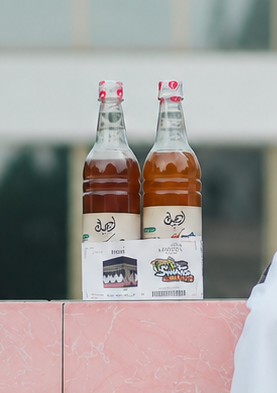 1 KG Litchi + 1 KG Mustard Flower Honey